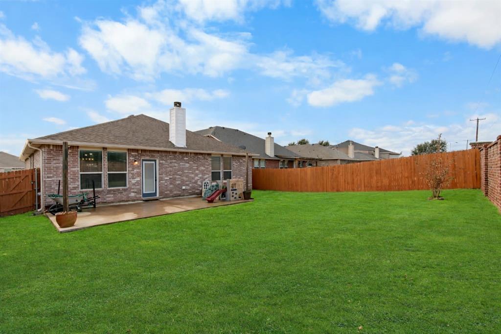 Southwind Add - Residential