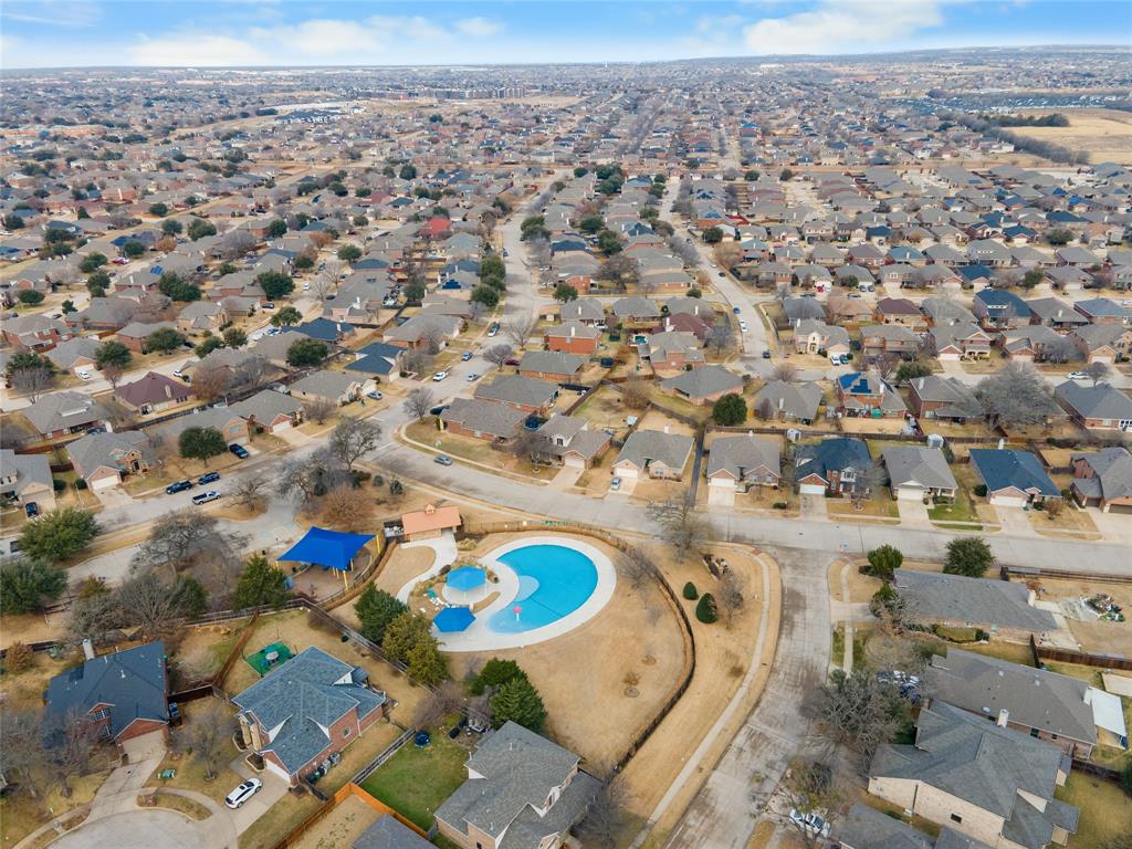 Southwind Add - Residential