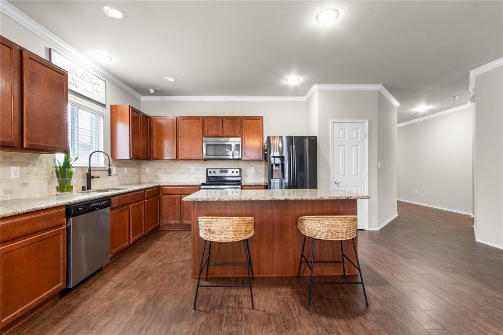 Southwind Add - Residential