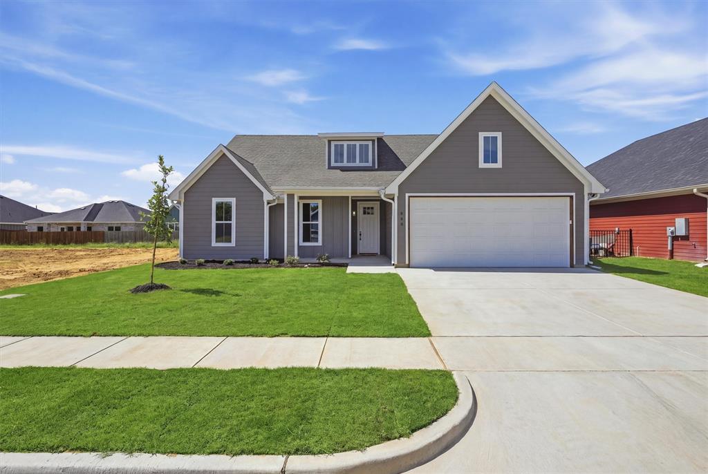 808 Lavender Court
