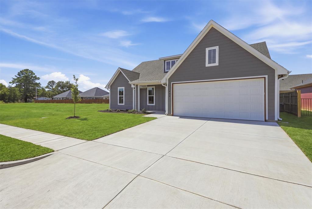 808 Lavender Court