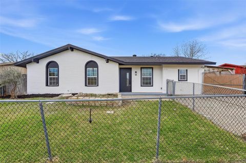 3617 Tioga Street Dallas TX 75241