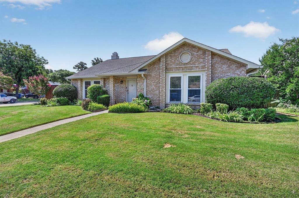 2801 Stratford Lane