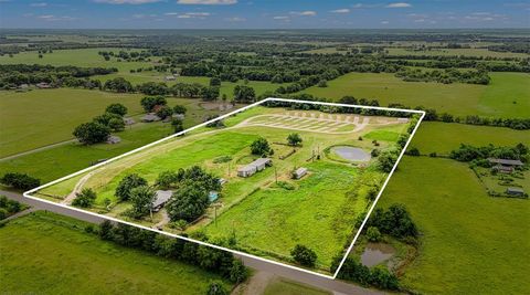 2379 Vz County Road 3810 Wills Point TX 75169