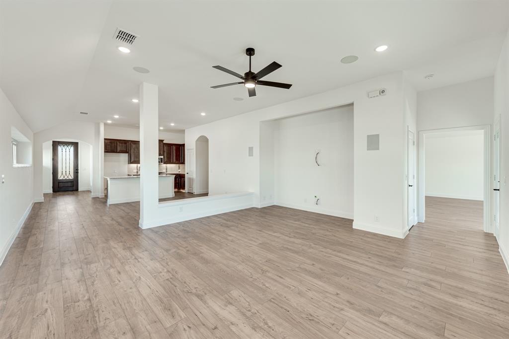 Union Park - Residential