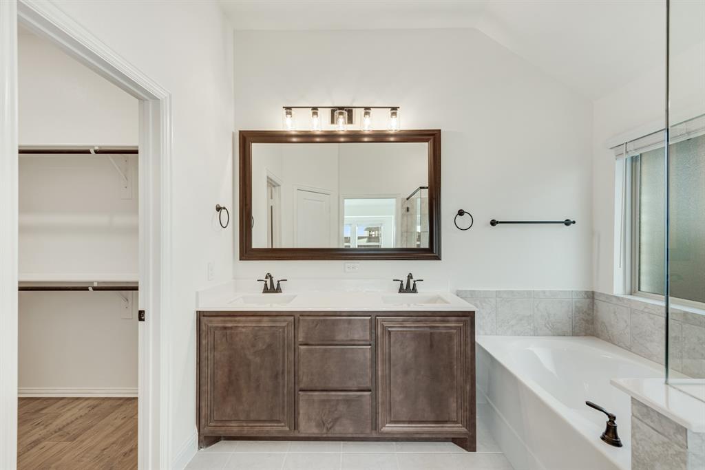 Union Park - Residential