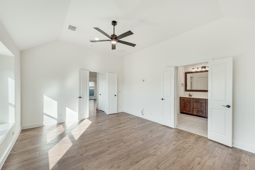 Union Park - Residential