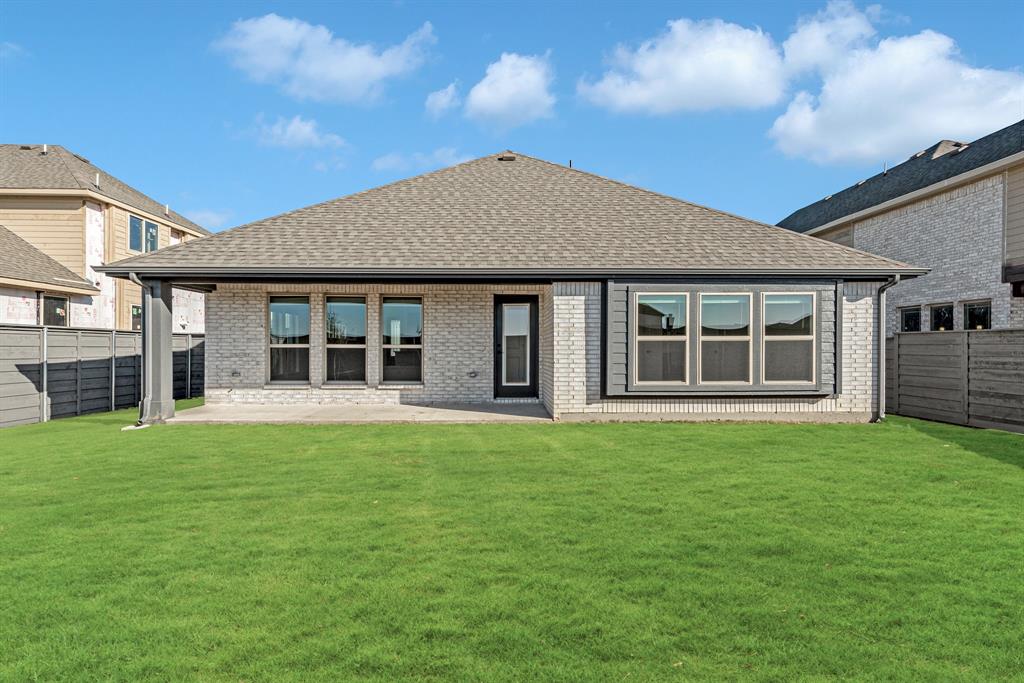 Union Park - Residential