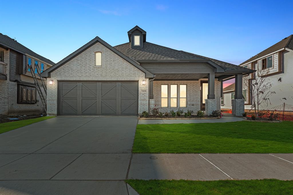 Union Park - Residential