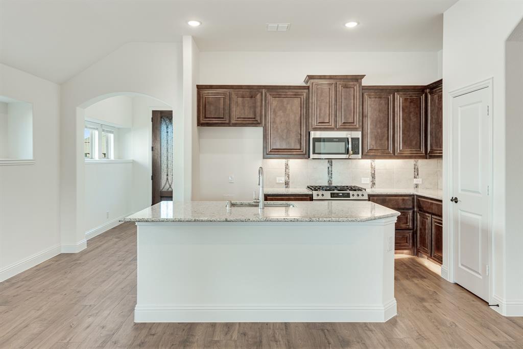 Union Park - Residential