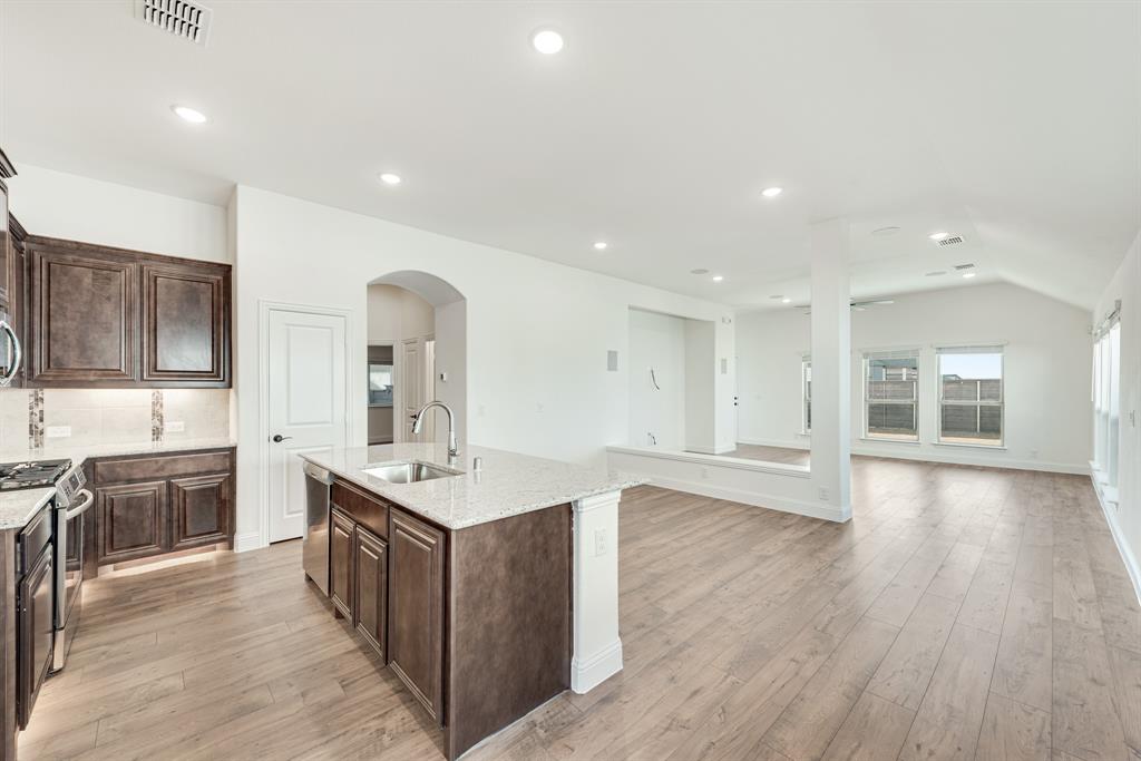 Union Park - Residential