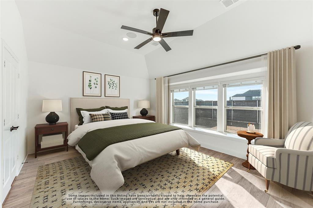 Union Park - Residential