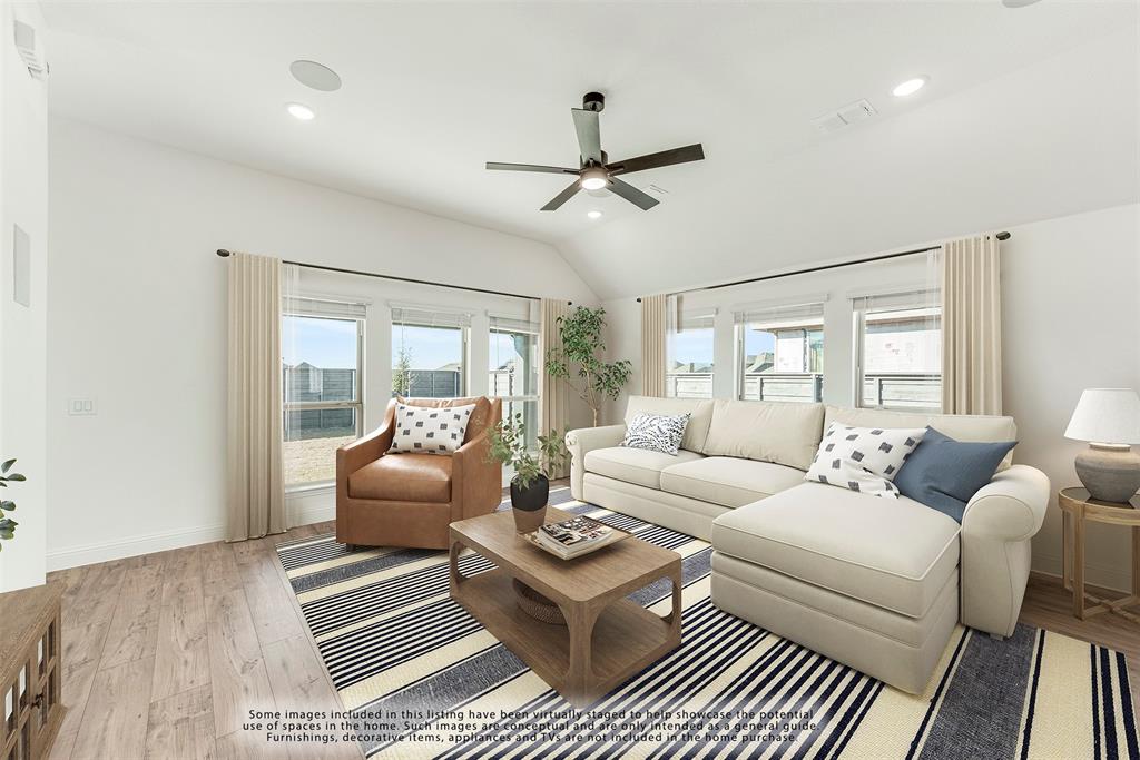 Union Park - Residential