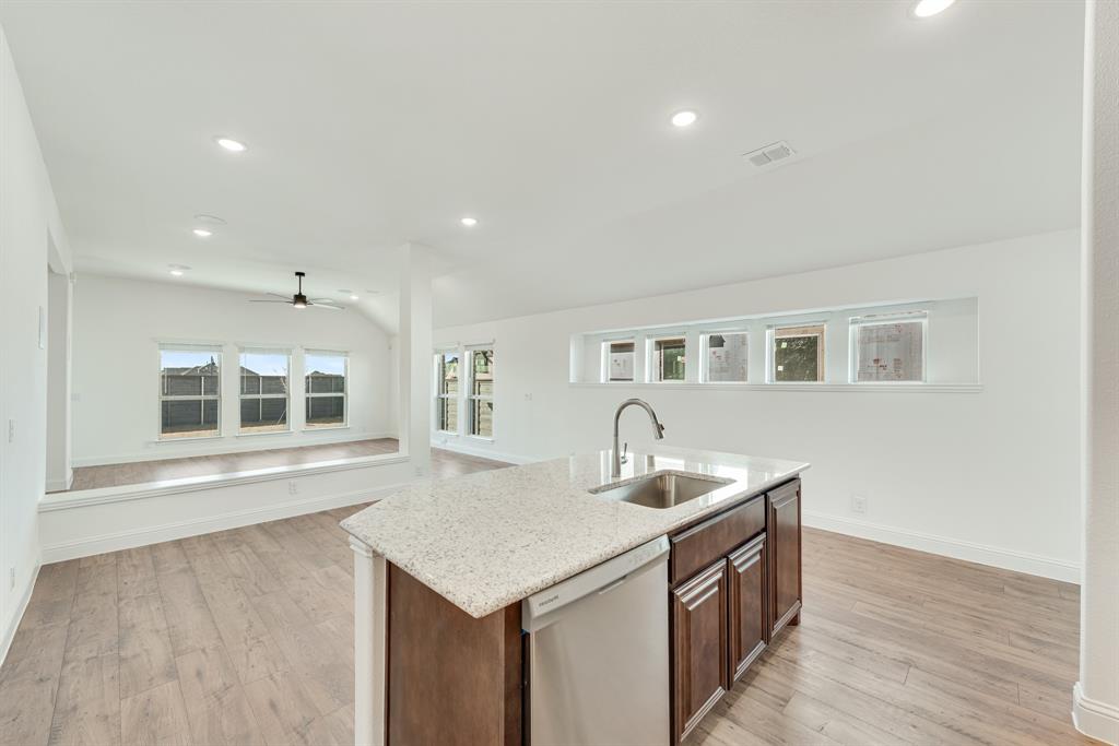 Union Park - Residential