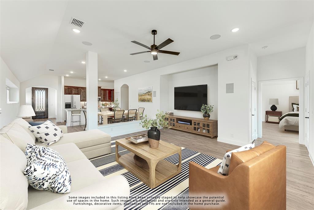 Union Park - Residential