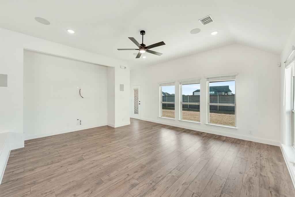 Union Park - Residential