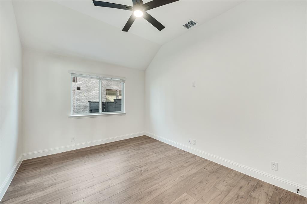 Union Park - Residential