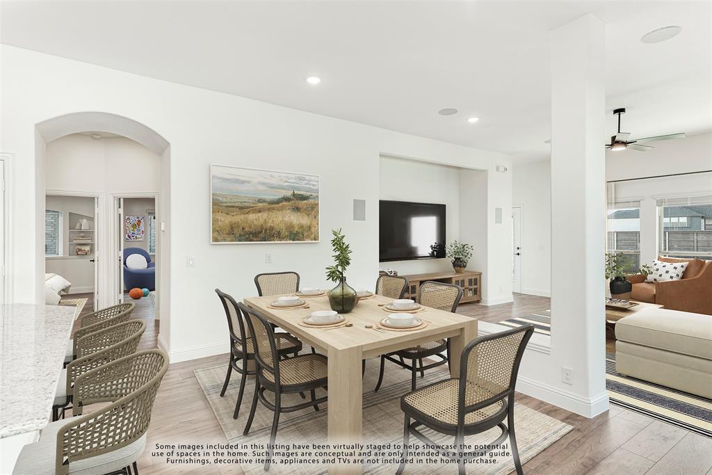 Union Park - Residential