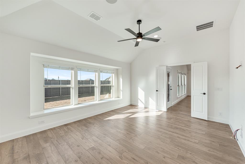 Union Park - Residential