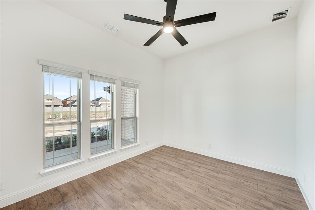 Union Park - Residential