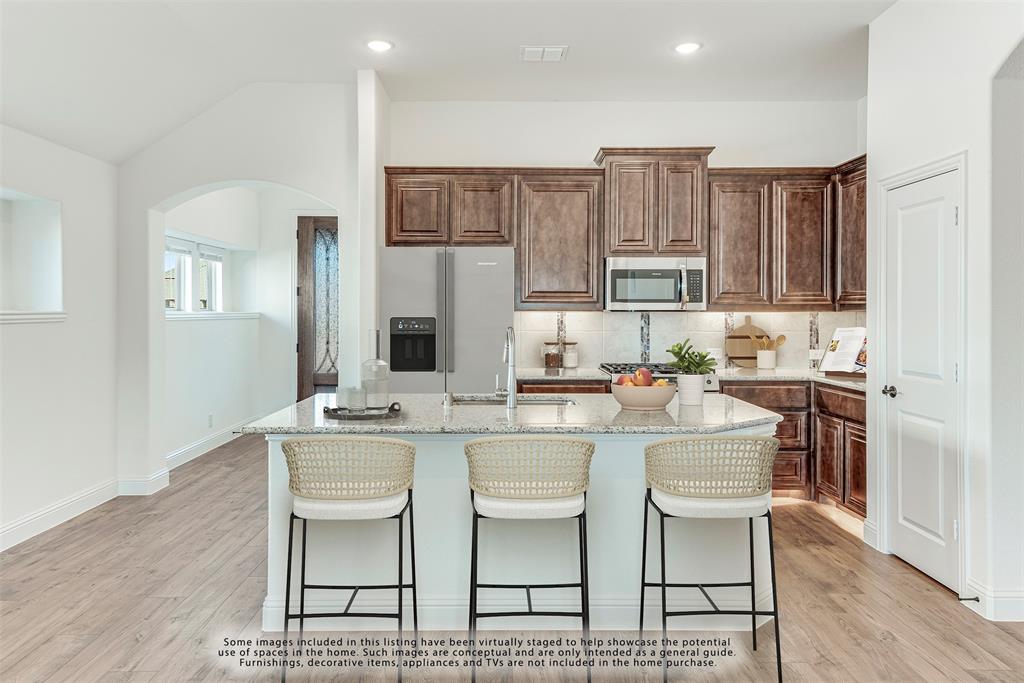 Union Park - Residential