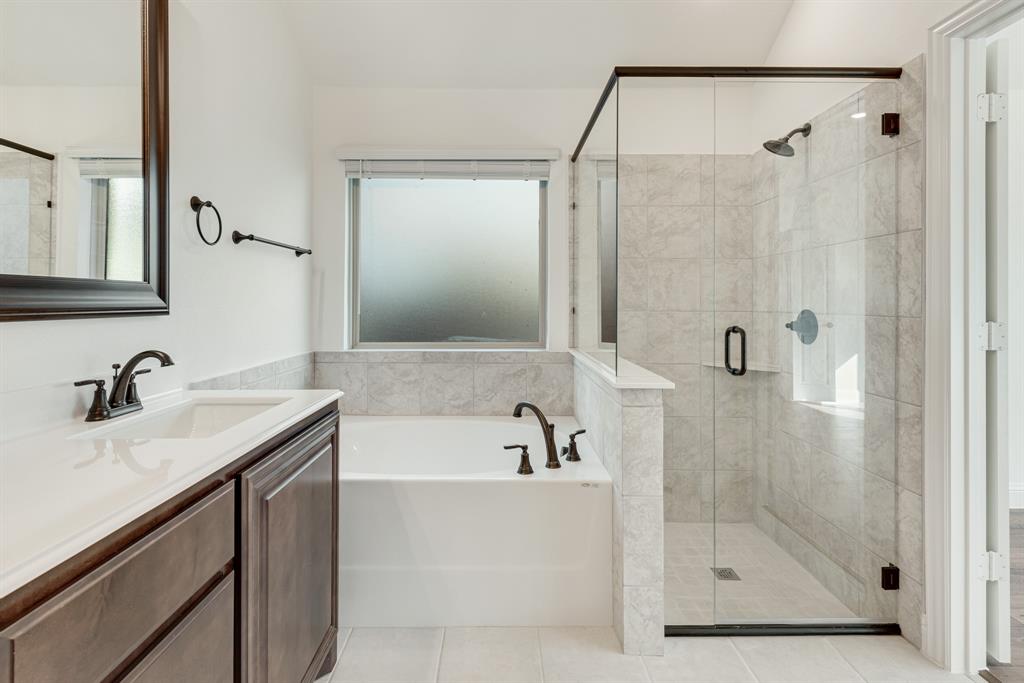 Union Park - Residential