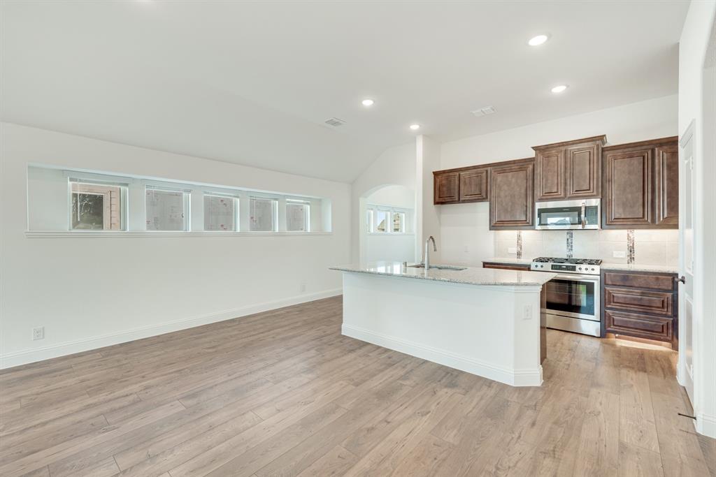 Union Park - Residential