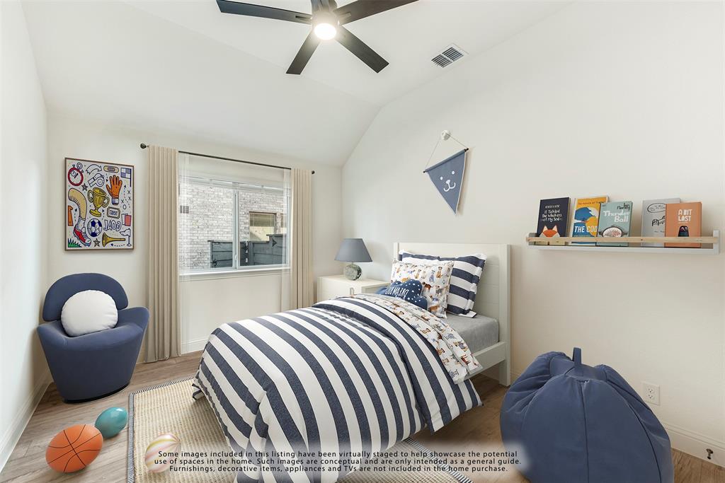 Union Park - Residential