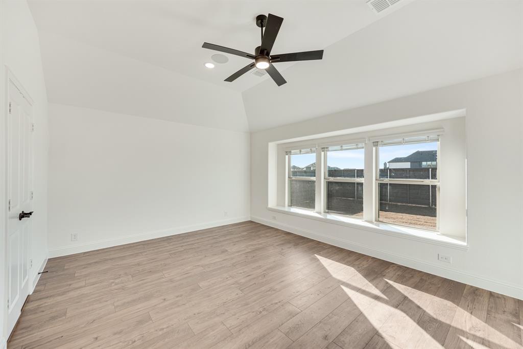 Union Park - Residential