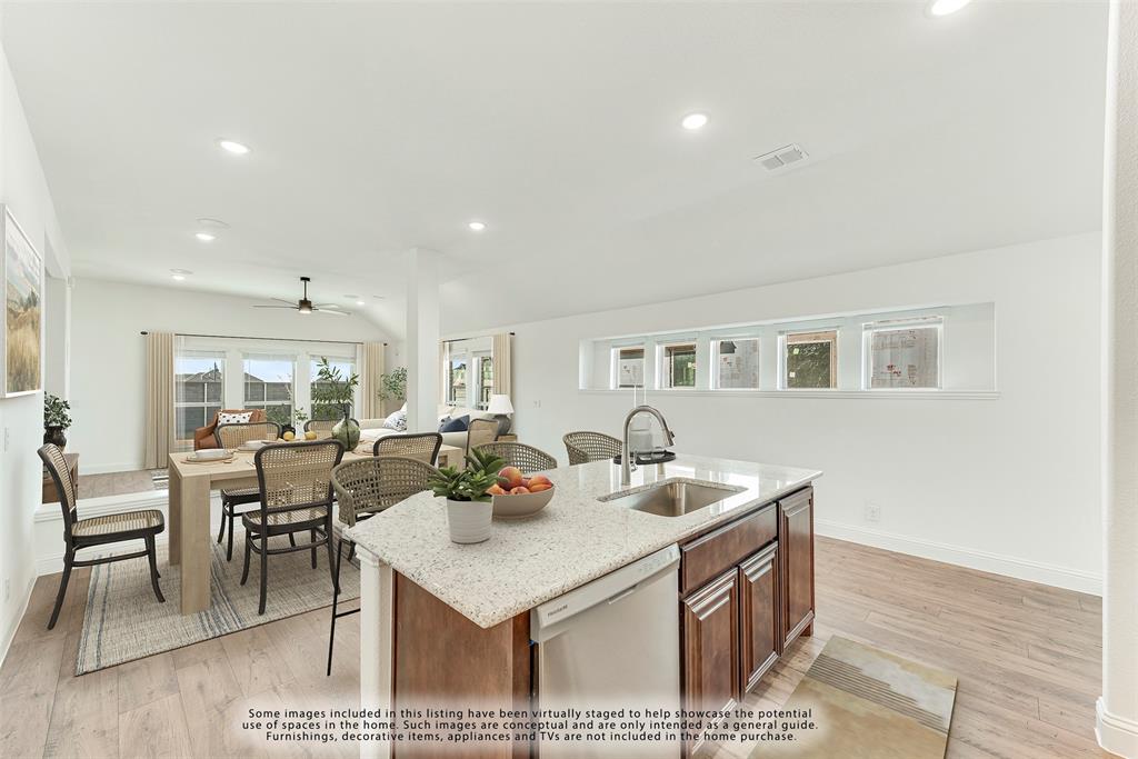 Union Park - Residential