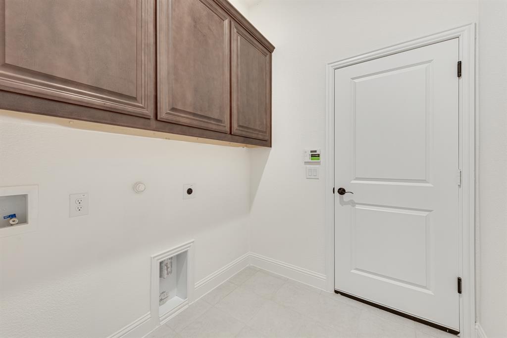 Union Park - Residential