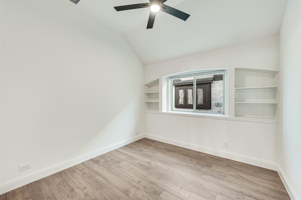 Union Park - Residential