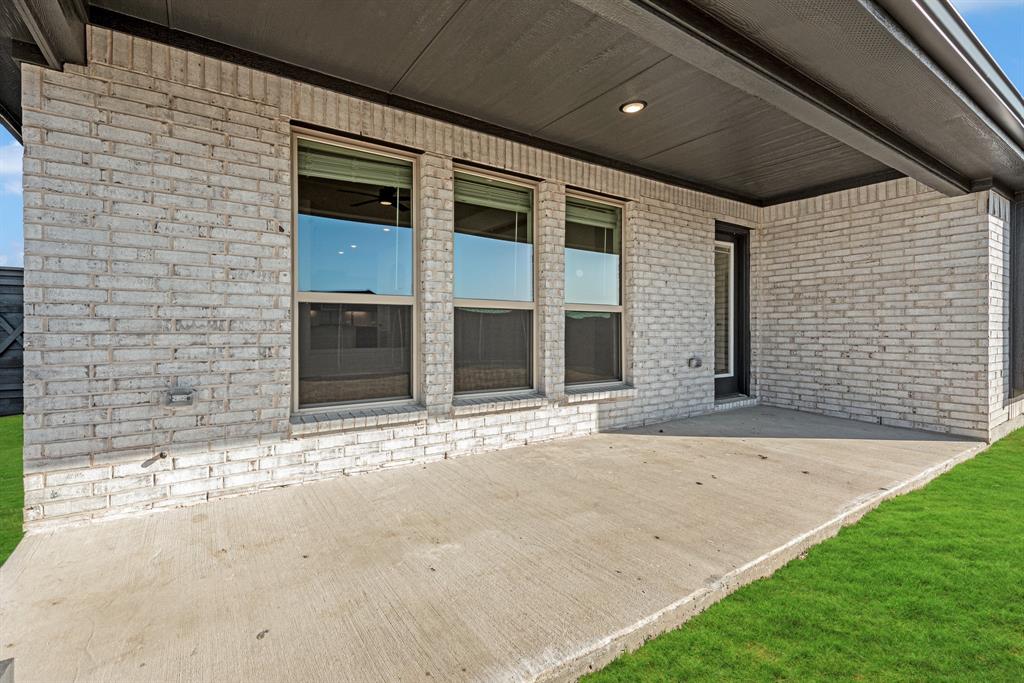 Union Park - Residential