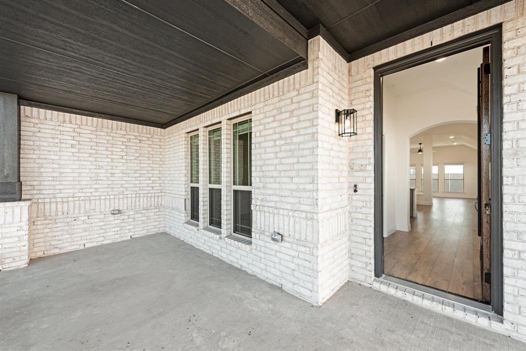 Union Park - Residential