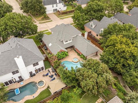 Tiny photo for 2101 Tarrant Lane, Colleyville, TX 76034 (MLS # 21101794)