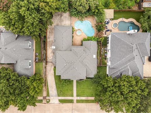 Tiny photo for 2101 Tarrant Lane, Colleyville, TX 76034 (MLS # 21101794)