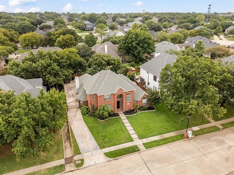 Tiny photo for 2101 Tarrant Lane, Colleyville, TX 76034 (MLS # 21101794)