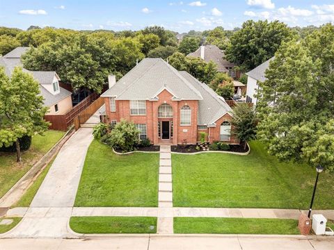 Tiny photo for 2101 Tarrant Lane, Colleyville, TX 76034 (MLS # 21101794)