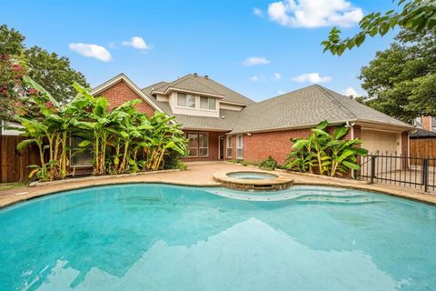 Tiny photo for 2101 Tarrant Lane, Colleyville, TX 76034 (MLS # 21101794)