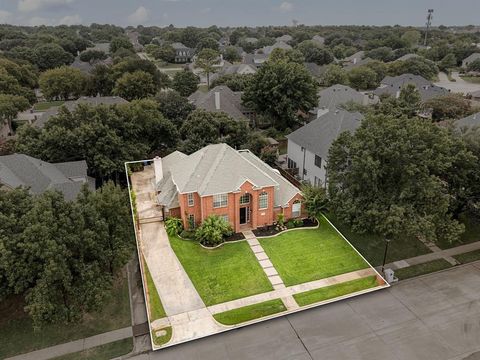 Tiny photo for 2101 Tarrant Lane, Colleyville, TX 76034 (MLS # 21101794)