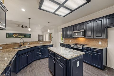 Tiny photo for 2101 Tarrant Lane, Colleyville, TX 76034 (MLS # 21101794)