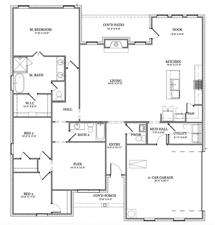 113 Passenger Way