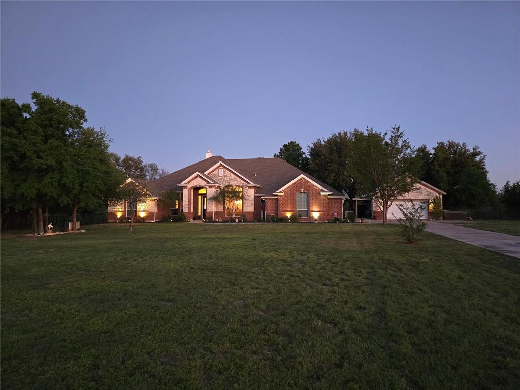 118 Crosshair Court
