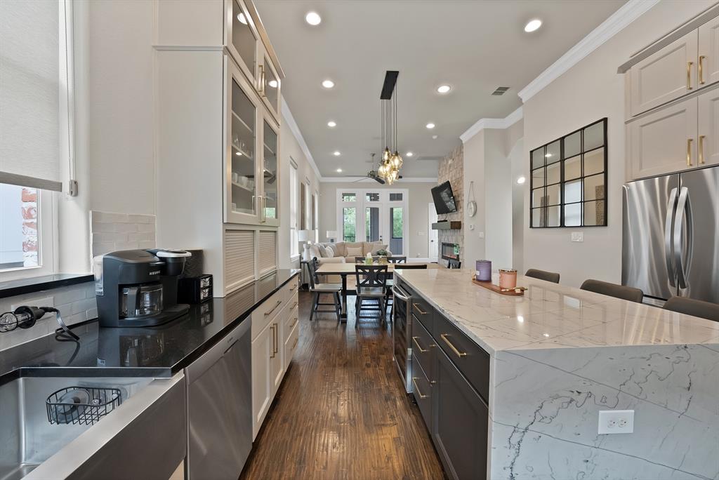 Fields Hillside Add - Residential