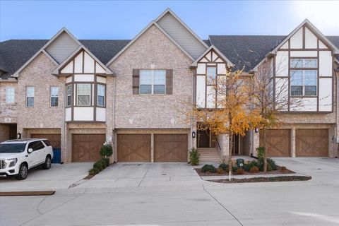 117 Canonbury Drive Lewisville TX 75067