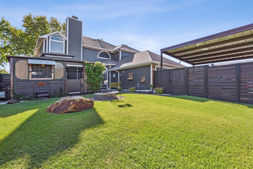 Villages Of Valley Creek 05 - Residential