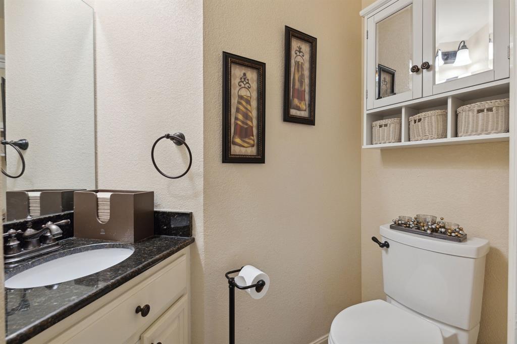 Villages Of Valley Creek 05 - Residential