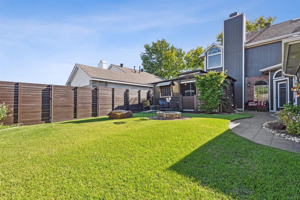 Villages Of Valley Creek 05 - Residential