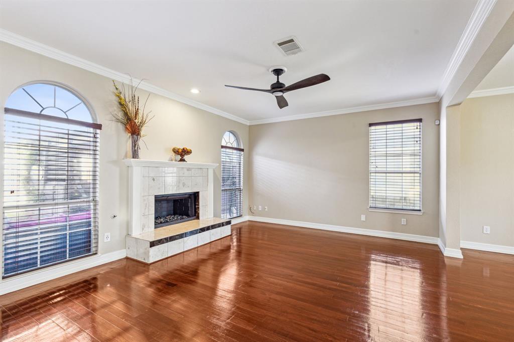 Villages Of Valley Creek 05 - Residential