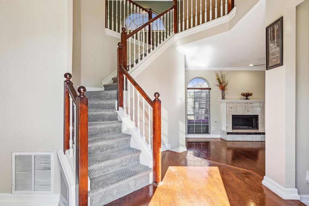 Villages Of Valley Creek 05 - Residential